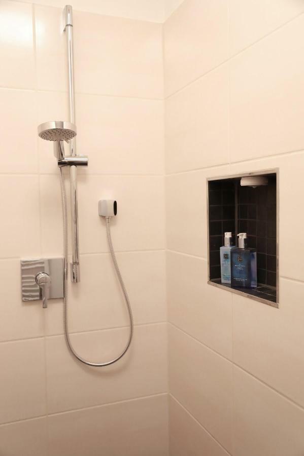 Appartement Burgblick Харбург Екстериор снимка